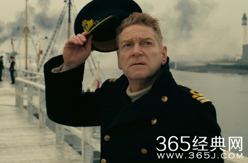 【侃侃殿影】卓比林变成了福尔摩斯，也是戏精本人了。