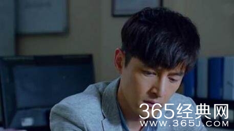 男人要成功先留大背头是什么梗 男人要成功先留大背头是什么意思出处介绍