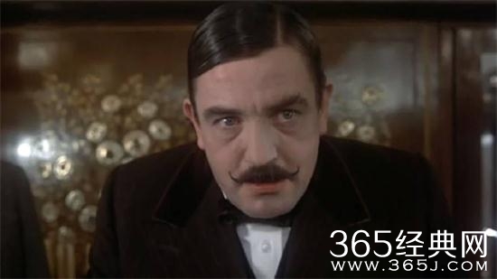 【侃侃殿影】卓比林变成了福尔摩斯，也是戏精本人了。