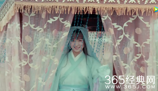 开封奇谈静儿结局和谁在一起了 开封奇谈静儿结局有没有和展昭在一起