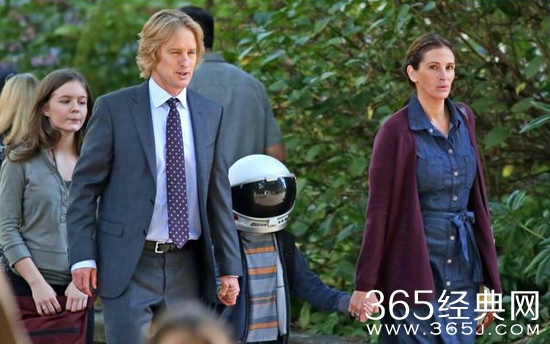 奇迹男孩的爸爸是谁饰演的 奇迹男孩电影爸爸这个角色怎么样