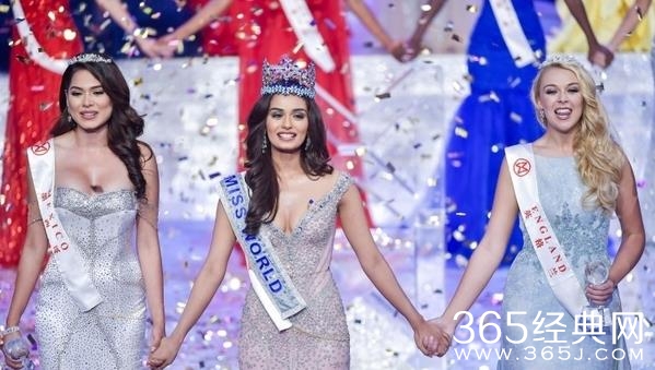 2017世界小姐冠军选举结果出炉 2017世界小姐冠军是谁