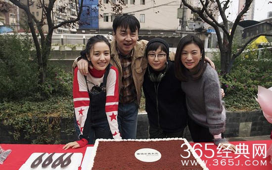 超时空同居电影讲了什么故事 超时空同居电影剧情介绍