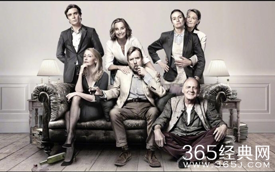 酒会电影讲了什么故事 酒会电影故事背景设定在什么时候 什么地方