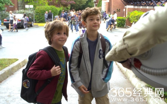 奇迹男孩电影主人公是谁介绍 奇迹男孩电影故事背景介绍