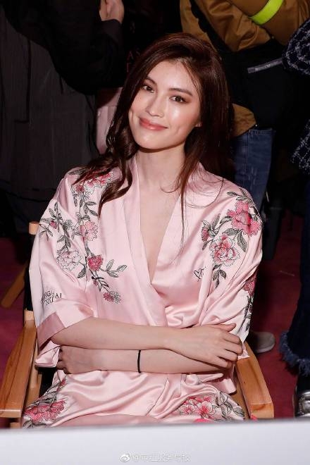 维密秀后台什么样 维密秀后台的秘密提前曝光