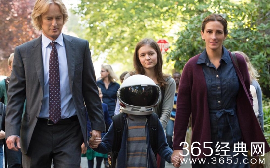 奇迹男孩电影是根据什么改编的 奇迹男孩电影改编自什么