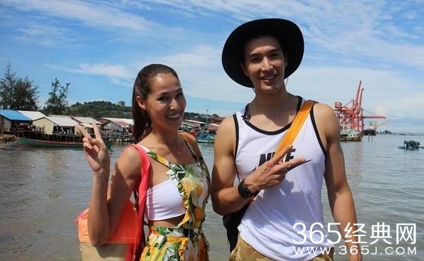 蔡依林旧爱锦荣新恋情曝光 蔡依林旧爱锦荣新女友是谁