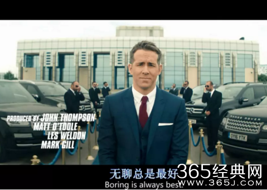 【侃侃殿影】第十期：嘴炮粗话连篇，这部不那么正经的王牌保镖，打开了我动作片的新纪元。