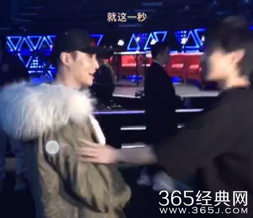 天籁之战第二季张艺兴是哪一期 天籁之战第二季张艺兴一期播出时间