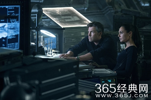 【就是个水槽】第五期：正义联盟 一个人民币玩家，四个开挂的，还有一个bug打怪的故事