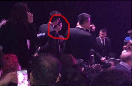 【红鲤娱 绿鲤娱】第五期：今年上海维密被批史上最失败？2017上海维密秀槽点大全