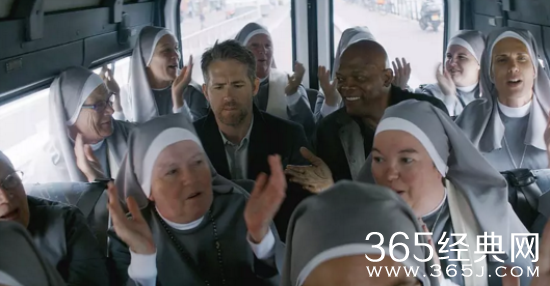 【侃侃殿影】第十期：嘴炮粗话连篇，这部不那么正经的王牌保镖，打开了我动作片的新纪元。