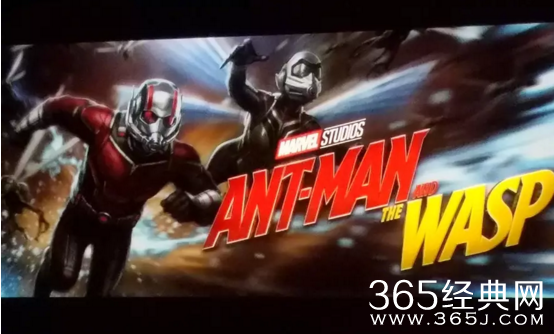 2018年八部超级英雄电影你期待么 盘点2018上映的超级英雄电影