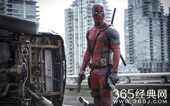 电影《死侍》中有哪些经典台词以及名句