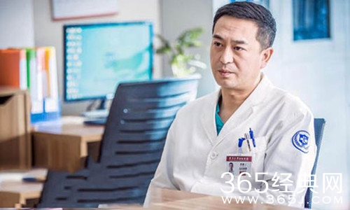 急诊科医生最后是谁当了行政主任 急诊科医生是何建一当行政主任了吗