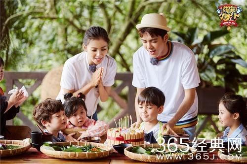 萌宠小大人嘉宾阵容如何 萌宠小大人嘉宾阵容揭秘