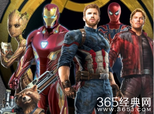 2018年八部超级英雄电影你期待么 盘点2018上映的超级英雄电影