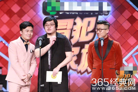 综艺冒犯家族嘉宾阵容如何 综艺冒犯家族嘉宾阵容揭秘