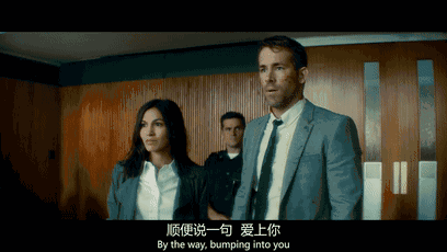 【侃侃殿影】第十期：嘴炮粗话连篇，这部不那么正经的王牌保镖，打开了我动作片的新纪元。