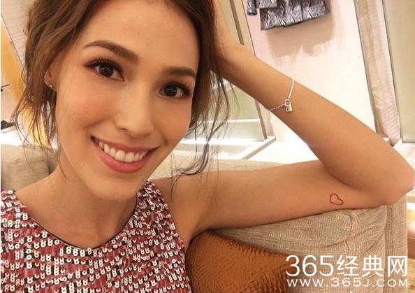 蔡依林旧爱锦荣新恋情曝光 蔡依林旧爱锦荣新女友是谁