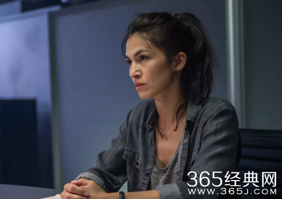 【侃侃殿影】第十期：嘴炮粗话连篇，这部不那么正经的王牌保镖，打开了我动作片的新纪元。