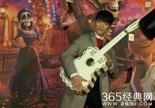 萧敬腾活动出现灵异事件是什么情况 萧敬腾活动出现了什么灵异事件