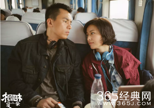 【侃侃殿影】第十一期：你在等待着谁，他是否会如期归来？