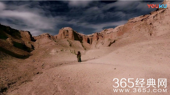 【卫视剧能说】第十一期：这部电影级别的电视剧 完美呈现了祖国的大好河山