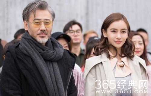 【娱情小卖部】第九期：baby是真的皮，吓跑陈道明，又带着6个助理和吴秀波对戏