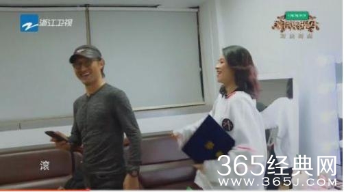 汪峰探班章子怡却被叫滚是怎么回事 章子怡为什么让探班汪峰滚