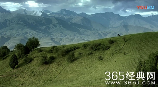 【卫视剧能说】第十一期：这部电影级别的电视剧 完美呈现了祖国的大好河山