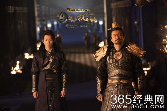 【卫视剧能说】第十一期：这部电影级别的电视剧 完美呈现了祖国的大好河山