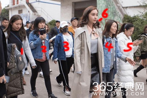 【娱情小卖部】第九期：baby是真的皮，吓跑陈道明，又带着6个助理和吴秀波对戏