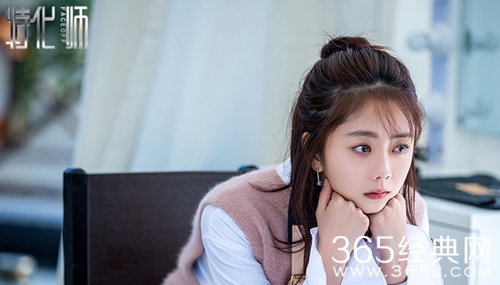 【最夯剧集社】第六期：前方高能，请小心观看脑洞大开的《特化师》