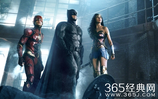 正义联盟电影中有哪些经典台词以及名句 正义联盟电影经典台词以及名句介绍