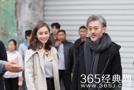 【娱情小卖部】第九期：baby是真的皮，吓跑陈道明，又带着6个助理和吴秀波对戏