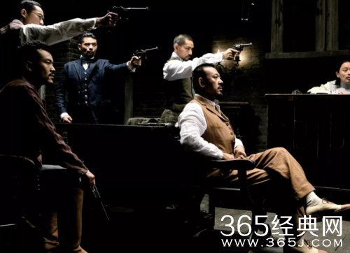 21世纪最好的华语电影是哪部 盘点21世纪华语十大最佳电影