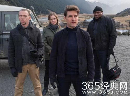 2018有哪些值得期待的电影 2018十部精彩好片推荐