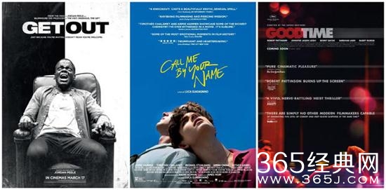 2018年美国独立精神奖有哪些电影入围 2018年美国独立精神奖入围名单一览