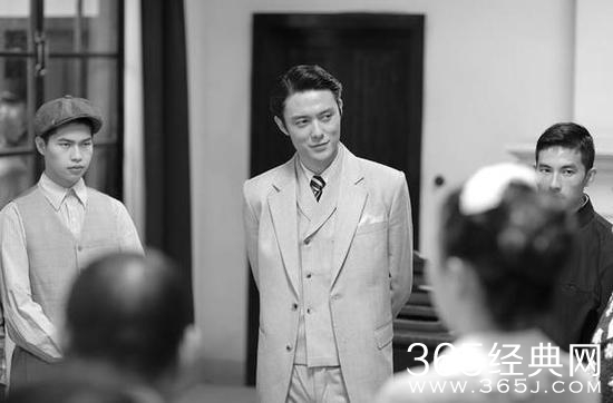 不成问题的问题张超饰演什么角色 不成问题的问题伪艺术家秦妙是谁