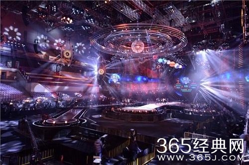 2017-2018年江苏卫视跨年演唱会节目单完整版揭秘