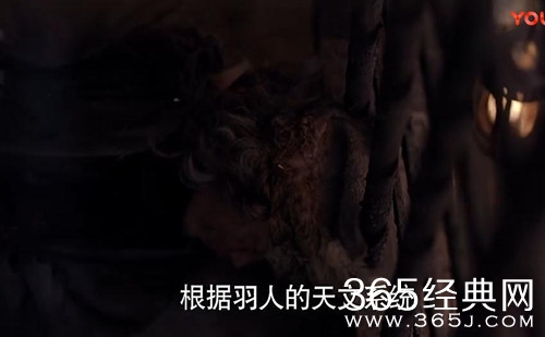 海上牧云记羽族是什么 海上牧云记羽族的天文系统很厉害吗