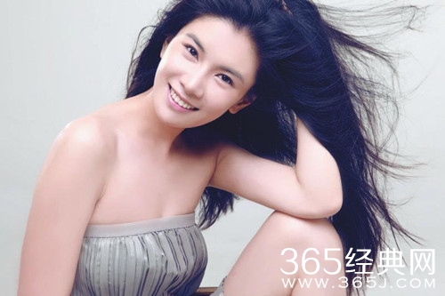 我的体育老师代安芬是谁演的 我的体育老师代安芬扮演者资料介绍