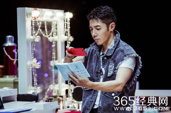 【综艺甜饼】第14期：豆瓣零差评综艺《明星大侦探3》，不看你就亏大了！