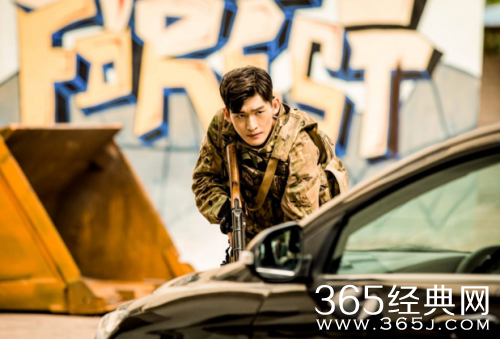 战狼2张翰塞班国际电影节入围了什么奖 战狼2张翰塞班国际电影节入围奖项介绍