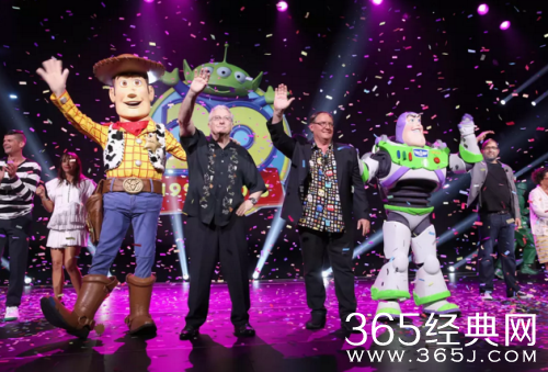 2017-2020年皮克斯动画将有哪些作品上映 寻梦环球记之后有哪些值得期待的皮克斯动画