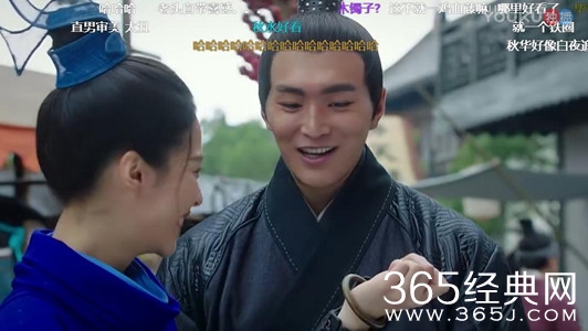 【就是个水槽】将军在上 这是槽点密布的一集 让人想押着反派刘太傅和秋老虎灌六个核桃