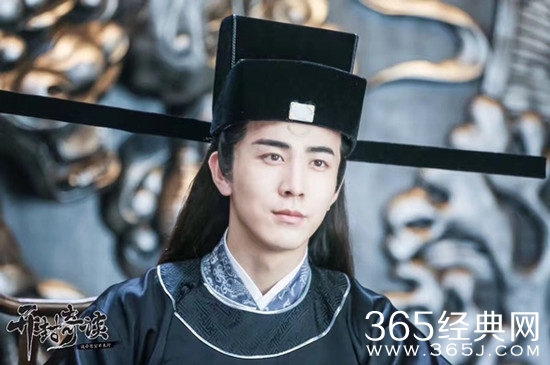 开封奇谈西夏王子李成玉手里的玉佩是真的吗  开封奇谈真玉佩与哪儿了