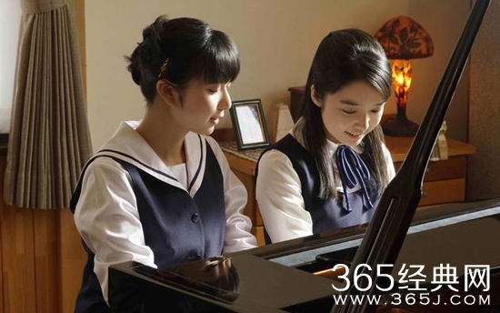 羊与钢的森林电影是根据什么改编的 羊与钢的森林电影改编的小说故事是怎么展开的